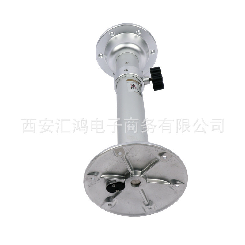 热销ht-m01ls易用升降房车拆卸桌腿/游艇船舶用伸缩桌腿