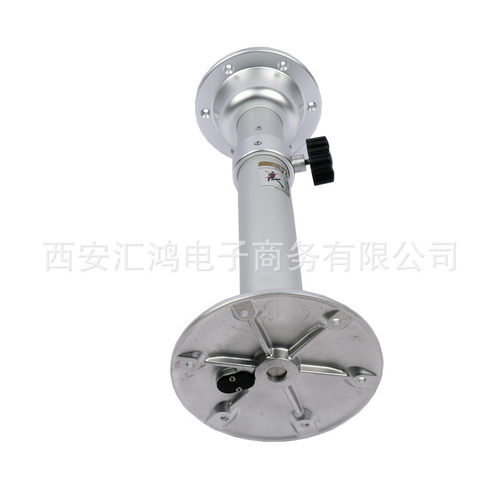 热销ht-m01ls用房车升降易拆卸桌腿/游艇船舶用伸缩桌腿