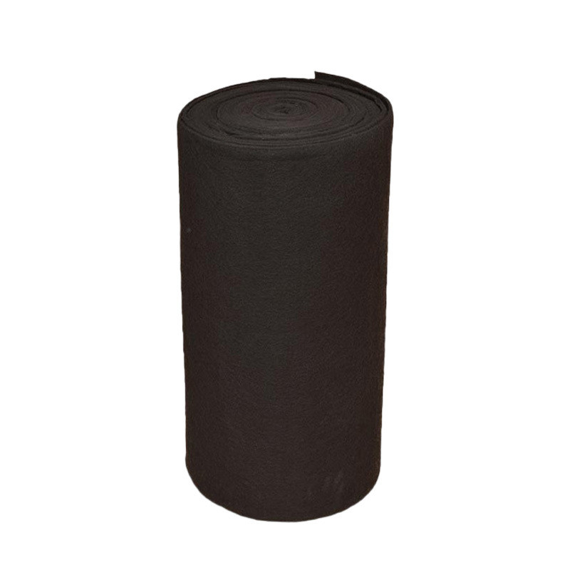 活性炭过滤棉uv光过滤棉喷烤漆房过滤棉除臭氧空气净化器