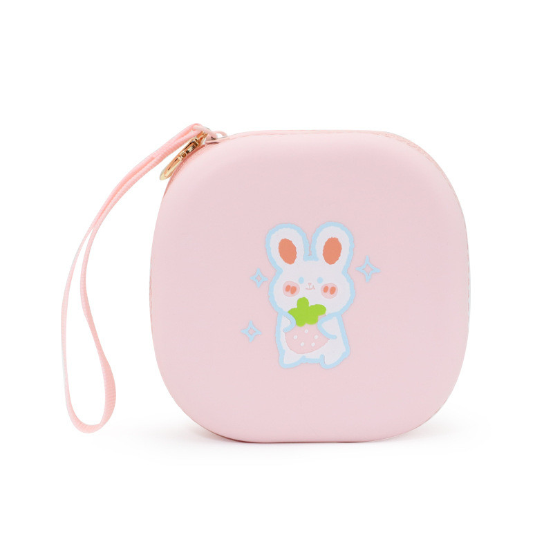 宠觅宠物随行碗猫碗狗狗户外批发便携式喝水喂食硅胶折叠碗出