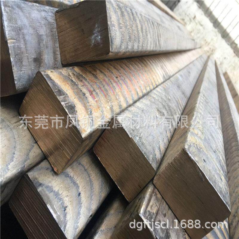 热销供应耐疲劳耐磨连接件用磷铜qsn6.5-0.1铜管磷 磷铜棒铜线 磷