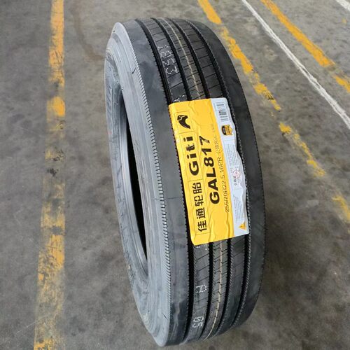 热销位全钢轮胎gal817花纹8.25r16lt-16pr客运全轮佳通