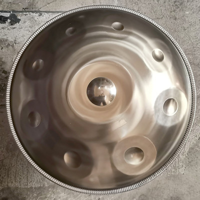 手碟敲击器打击鼓乐乐器玩潮人