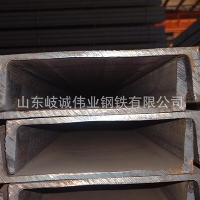 q355b镀锌槽钢莱钢40b加厚槽钢规格马钢槽钢25c22b槽钢折弯