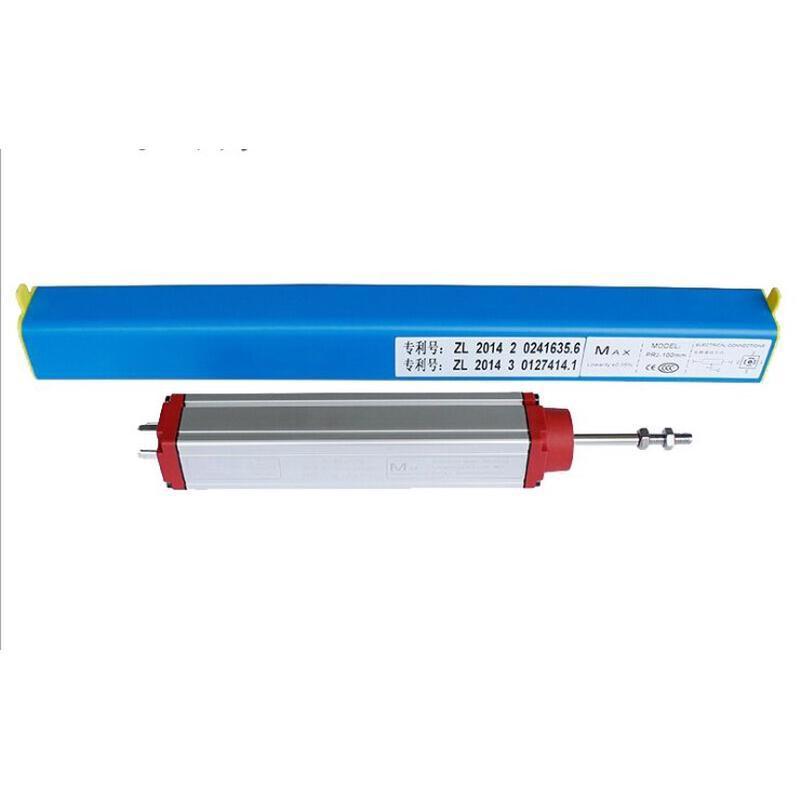 WANSUNG万盛PR3-250 275 300 325 350 375 400mm注塑机拉杆电子尺