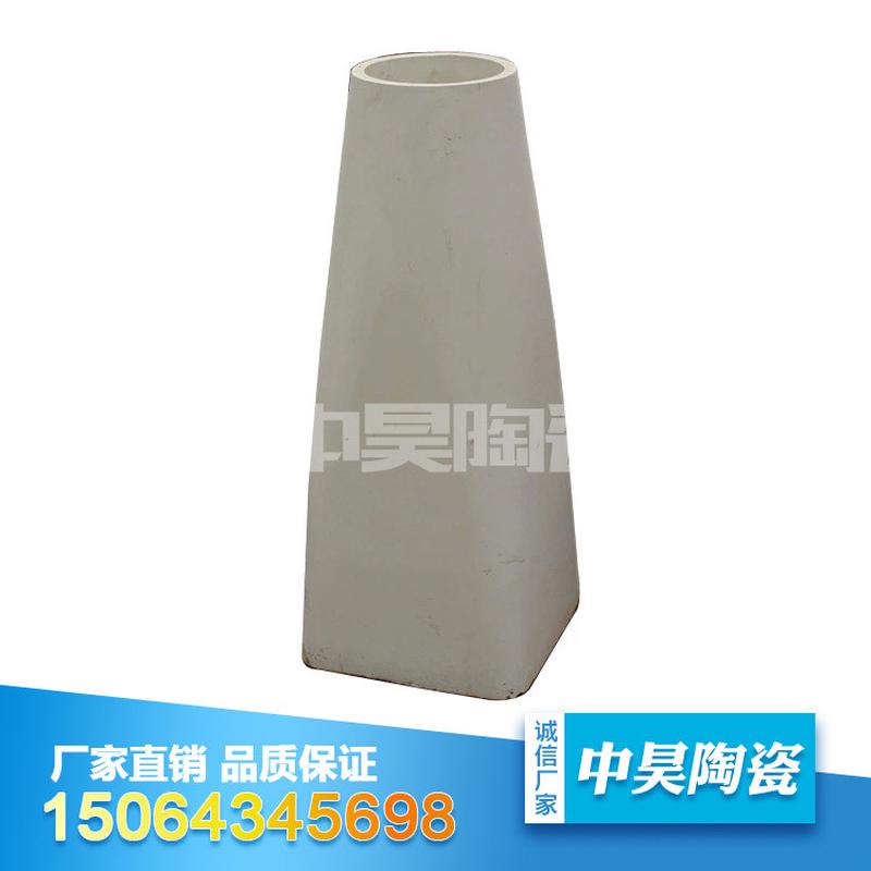 热销厂家供应高浓除渣器红色白色两陶瓷可选品质色除渣器