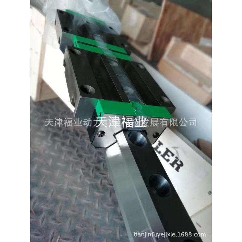 热销传动机床自动化导轨滑块kwve15-b-s-v1-g3,tkvd15-b-u-g3/520