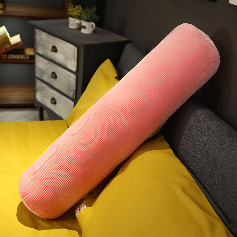 抱枕长色夹睡觉侧睡腿床头靠垫陪你睡圆柱长条男朋友枕可拆洗批发,居家布艺,靠垫/抱枕,淘宝优惠券,粉丝福利购,淘宝优惠卷