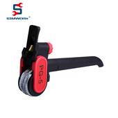 SIMWORK简工智造光缆纵向开缆刀开剥刀光纤剥皮工具剥线钳爬山虎