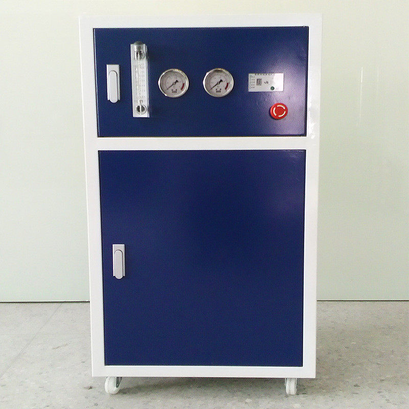 商用大流量纯水机100G-800G反渗透豪华柜式净水机蓝白箱商用机,厨房电器,净水器,淘宝优惠券,粉丝福利购,淘宝优惠卷