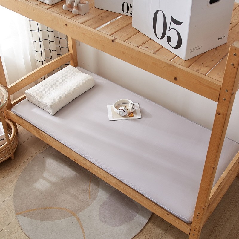 水洗棉硬质棉学生宿舍1米2褥子单人床垫软垫铺底被褥床褥子