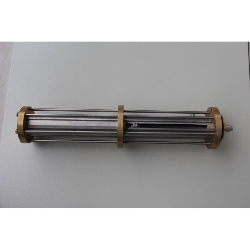 热销进口以色列亚德阿米amiad水力驱动活塞 网式过滤器专用 厂家