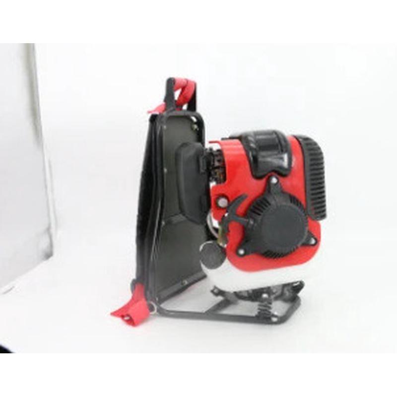 厂家直销大功率54cc4冲程背负式割草机打草机