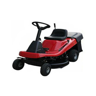 草坪车 割草机25马力草坪机四轮骑乘式 坐驾式 草坪车42寸乘骑式