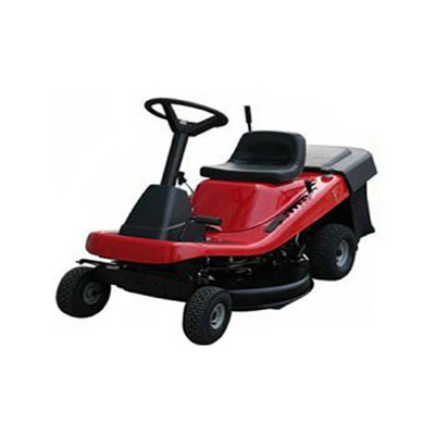 坐驾式草坪车42寸乘骑式割草机25车草坪机四轮骑乘式草坪马力