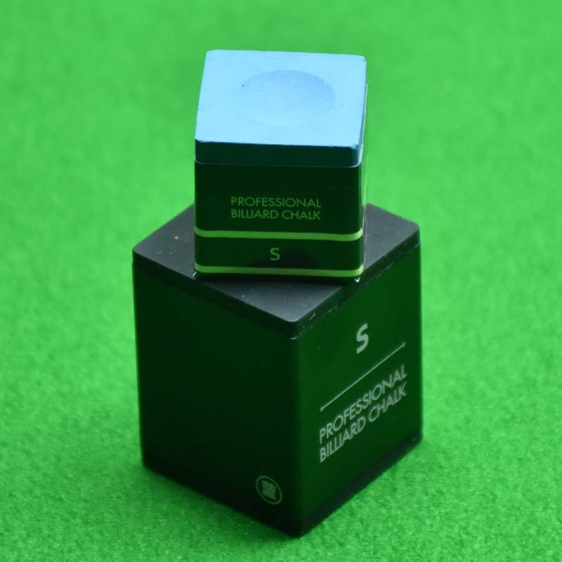 tp巧克粉台球杆擦杆小头杆大头杆台球桌球杆粉黑八巧粉斯诺克用品