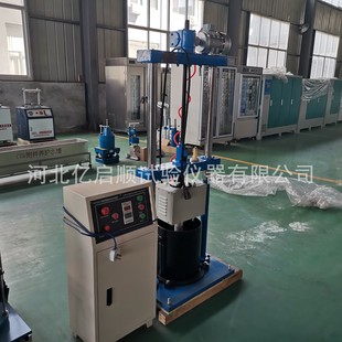 热销厂家仪bzys-4212型表面振动压实试验直供砂砾土表面振动压实