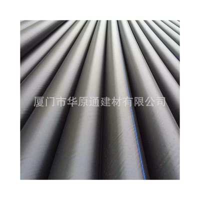 de160钢丝网骨架pe复合管hdpe钢丝网骨架复合管钢丝网骨架给水管