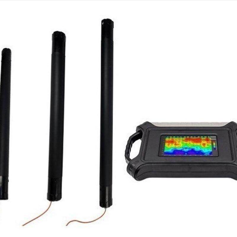 热销找矿-kg系列被动源电法多功能物探仪admt仪空洞堤坝地下勘