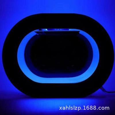 桌面观赏水族水母缸水母生态缸水母专用缸小型一缸多用亚克力鱼缸