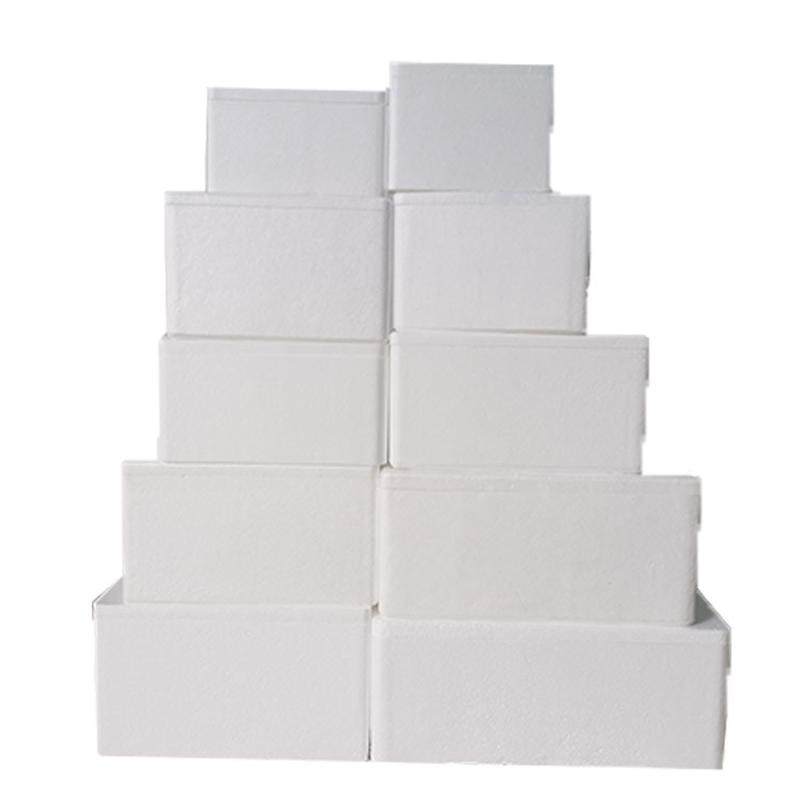 泡沫箱号4号箱加高4邮政箱矮4号箱3款规格电商快递包装箱,户外/登山/野营/旅行用品,冰包,淘宝优惠券,粉丝福利购,淘宝优惠卷