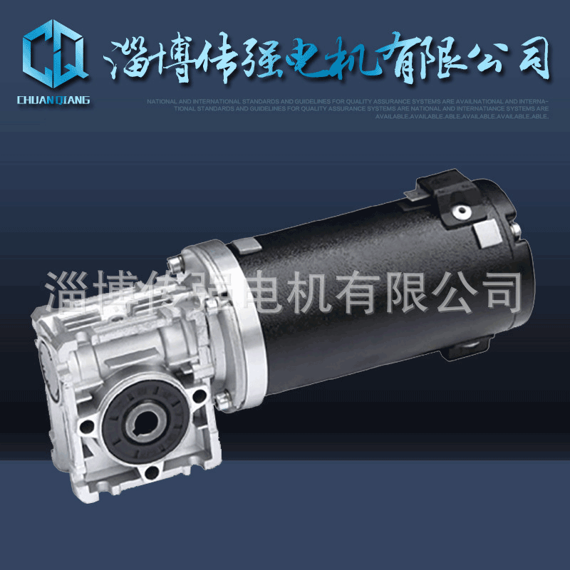 73ZYJ-RV030系列蜗轮蜗杆减速微型电动机自动化设备电动机