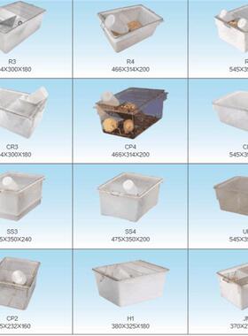 热销（价：议）小鼠笼盒型号:jv222-um5库号可m65699