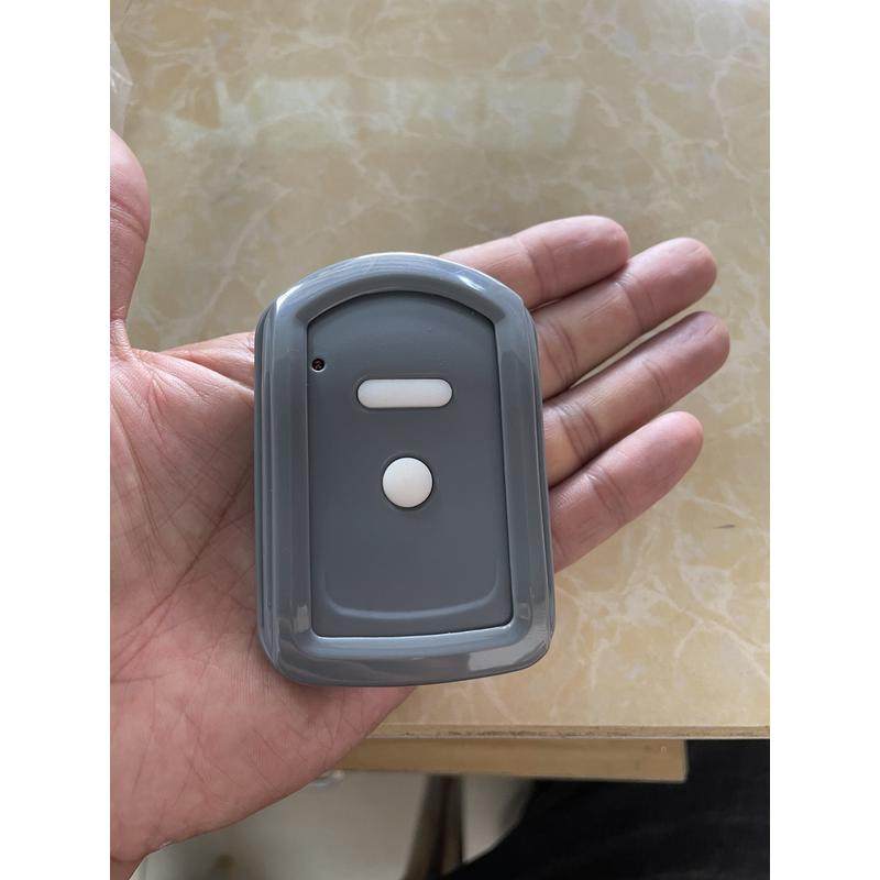 霍斯FORESEE平移门电机墙壁无线按钮开关挂墙式车库门FR11遥控器