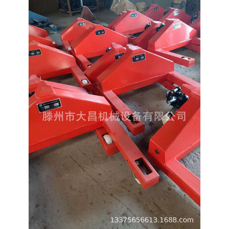 热销轮保推车液压式轮胎搬运车汽车轮胎拆装车