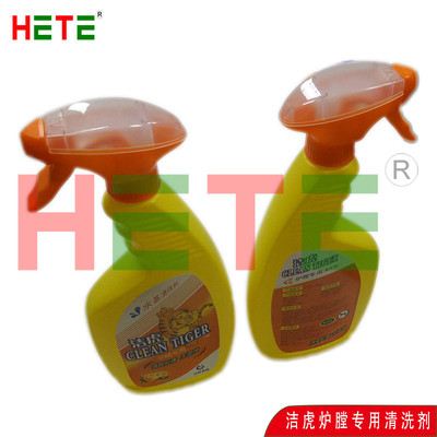 水基型清洗剂机器表面清洗剂洁虎cyc-wbf炉膛清洗剂