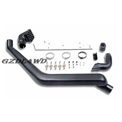 适用丰田兰德酷路泽3400霸道LC90涉水器涉水喉Toyotaprado90厂家