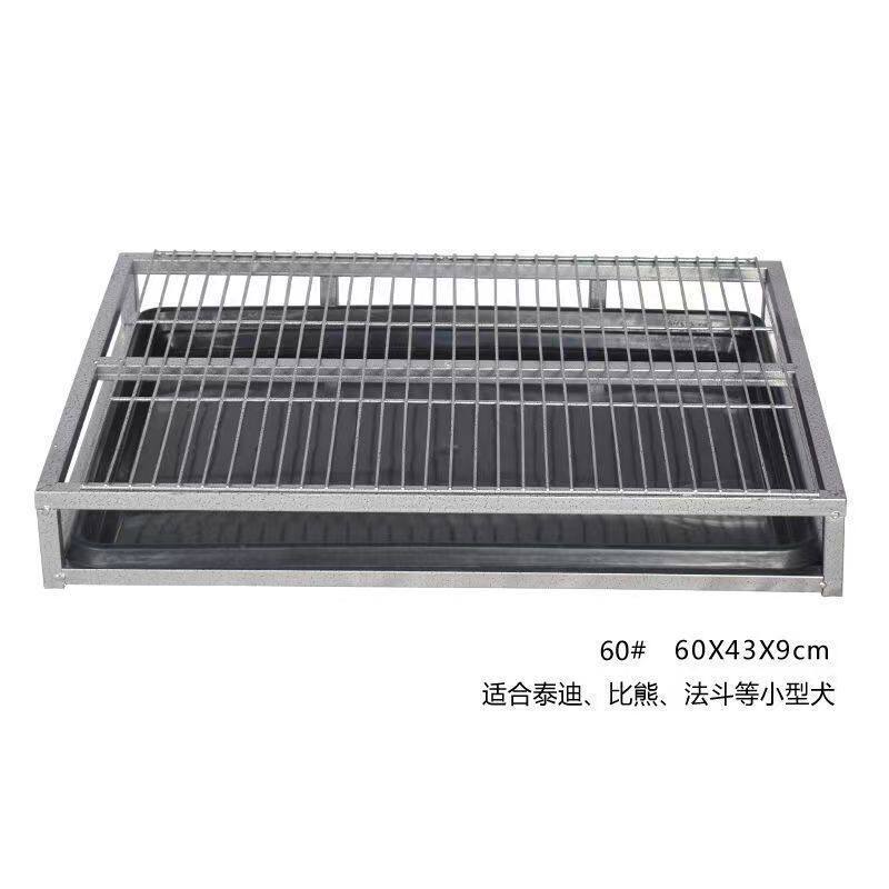 包邮宠物方管狗厕所无需尿片方便清洗狗狗厕所大中型犬