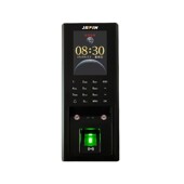 指纹式 一体机批发 门禁考勤人脸识别门禁系统智能中控卡片解锁密码