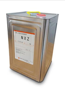 优惠销售台湾大矿物油丙消泡剂nxz水性涂料助剂量中亚从优