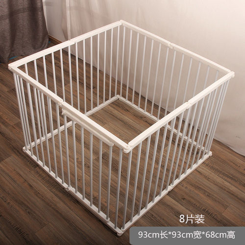 狗狗宠物围栏狗栅栏护栏室内放风户外加高小型犬拼接挡板阳台狗笼