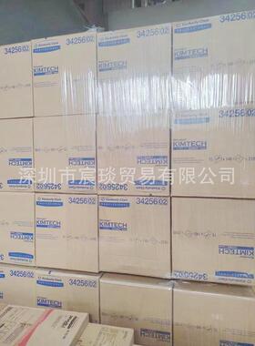 热销金佰尘34256/0135-00kimtech金特无尘纸kimwipes*低利擦拭纸