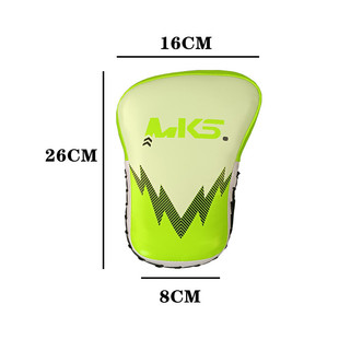 热销散打拳击手靶脚靶跆拳道拳击训练器材拳靶脚踢陪练儿童成人靶