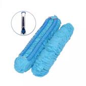 花 套一次性无纺布脚套专用加厚耐磨鞋 CL200B 套机鞋 袋 抽拉鞋 五