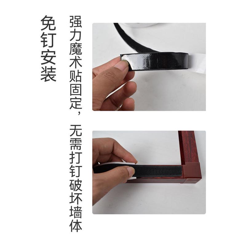 无轨隐形纱门折叠铝合金推拉式伸缩沙窗门帘家用自装免打孔防蚊虫