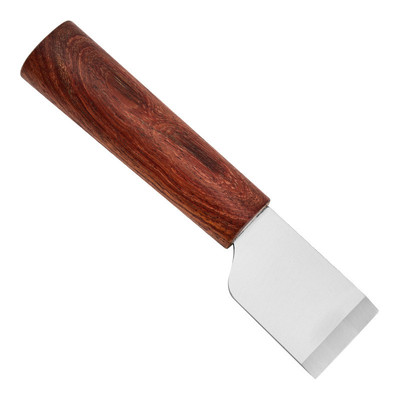 中平皮具裁削工具裁皮刀皮革刀中斜刀削薄削边皮革皮具工厂现货