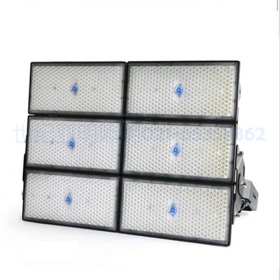 上海led投光灯亚明具zy606250w500w1000w模组投光灯体育场