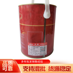 红狮水性多功能防护家具3装多种颜色水性漆漆门窗翻新装修油漆