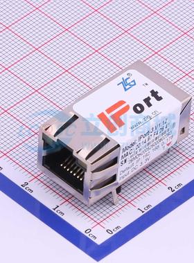 以太网模块 IPort-3 - 原装正品 电子元器件配单