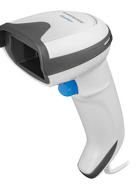 热销datalogicgd4500gd4520gd4590bk二维收银仓库快递物流抢码扫