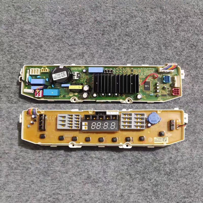 适用于LG洗衣机T70DB33PH1电脑板EBR793669 EBR608589 TB5FS33FH1