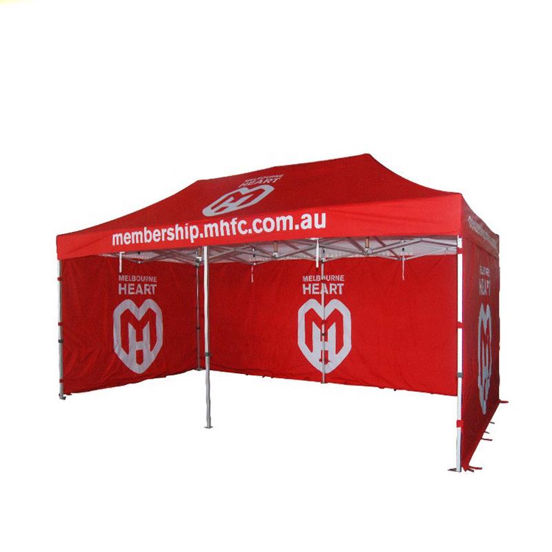 户外折叠四角广告展会地摊四脚帐篷3*6货源停车棚帐篷批发