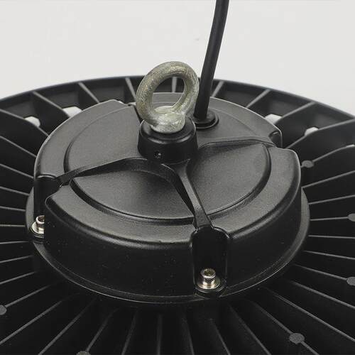 跨境ufo工矿灯led飞碟灯防水防尘仓库高棚车间球馆照明灯超亮