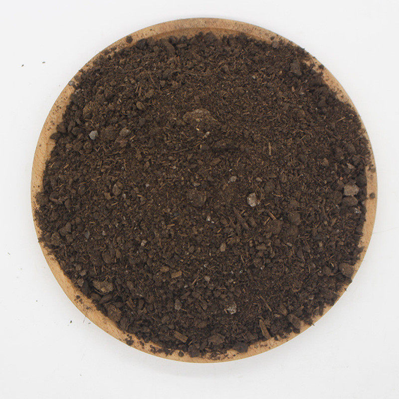 生物有机肥料腐熟发酵牛粪肥粉状肥料有机发酵厂家批发腐熟牛粪肥