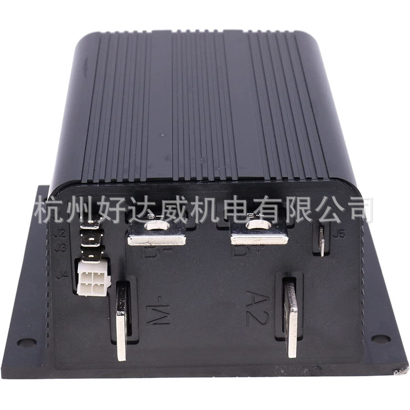 热销  控制器 1204M-5203 36V 275A 0-5K 用于 Curtis