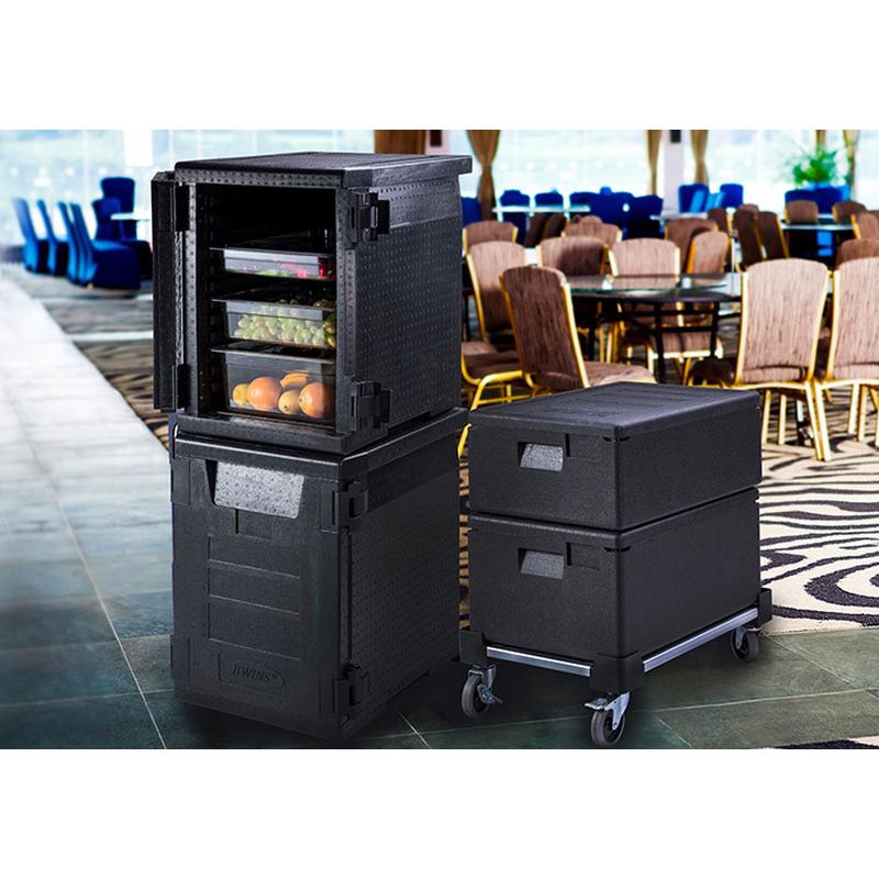 热销jiwins普飞保温产品保温桶保温箱车储冰保温盒